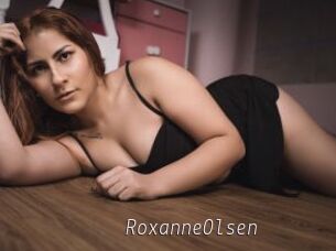 RoxanneOlsen