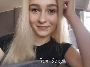 RoxiSexy
