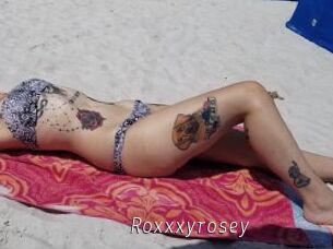 Roxxxyrosey