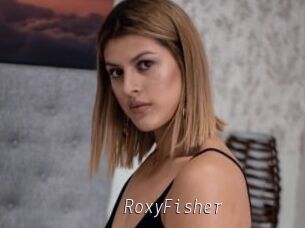 RoxyFisher