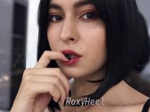 RoxyHeel