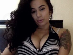 RoxyIsabel