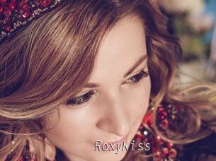 RoxyKiss