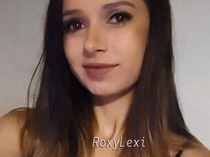 RoxyLexi