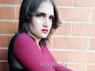 RoxyRonie