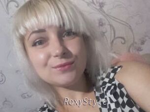 RoxyStyle
