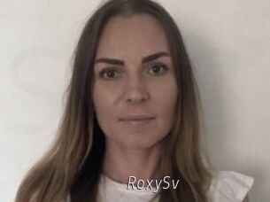 RoxySv