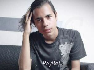 RoyBalk