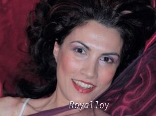 RoyalJoy