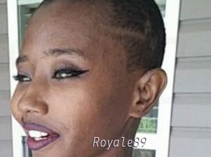 Royale89