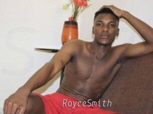 RoyceSmith