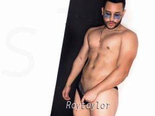 Roytaylor