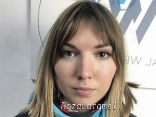 RozaCaramel