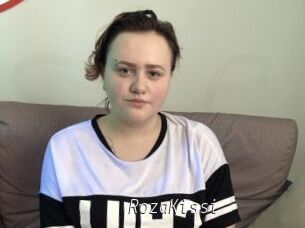 RozaKissi