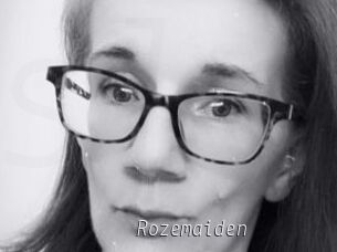 Rozemaiden