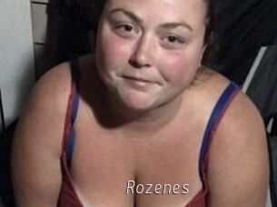 Rozenes