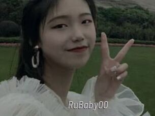 RuBaby00