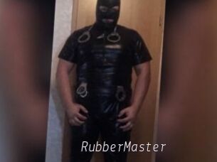 RubberMaster