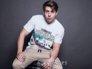 RubenHayes