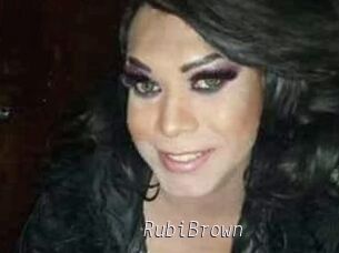 RubiBrown