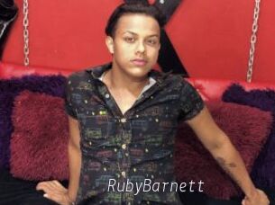RubyBarnett