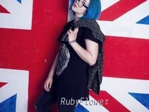 RubyFlower