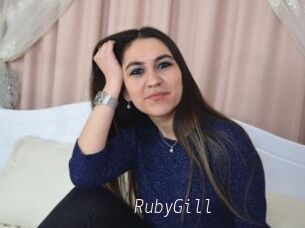 RubyGill