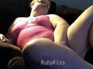 RubyKiss