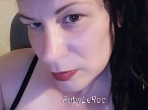 Ruby_LeRoc