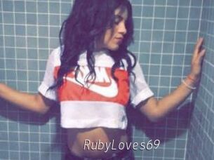 RubyLoves69