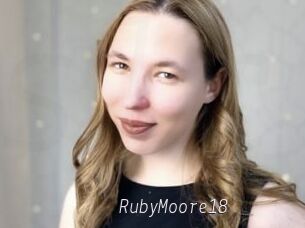 RubyMoore18
