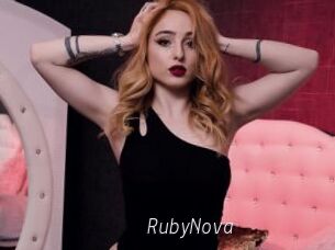 RubyNova