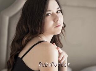 RubyPorter