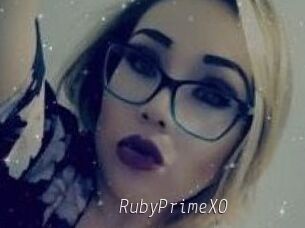 RubyPrimeXO