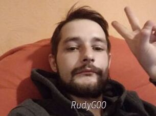 RudyGOO