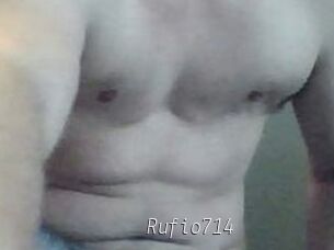 Rufio714