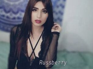 Russberry