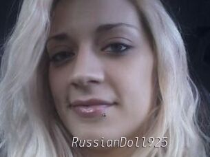 RussianDoll925