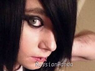 RussianPanda