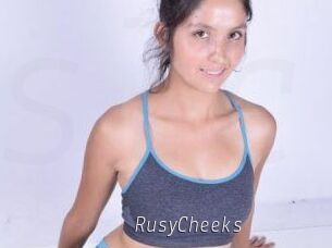 RusyCheeks