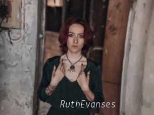 RuthEvanses