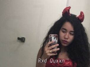 Rxd_Quxxn