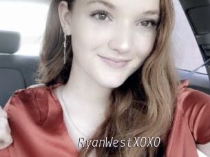 RyanWestXOXO