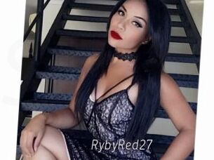 RybyRed27