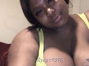 Ryder9898