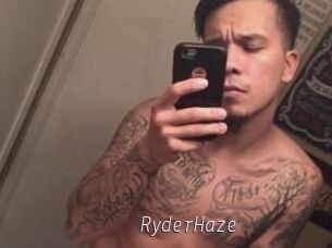Ryder_Haze