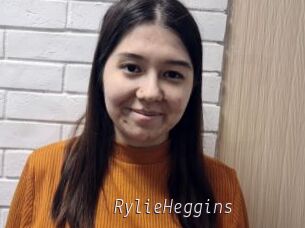 RylieHeggins