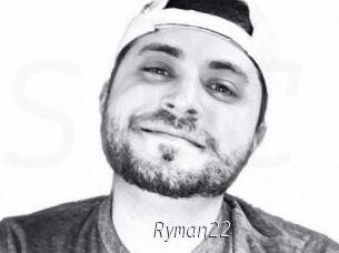 Ryman22