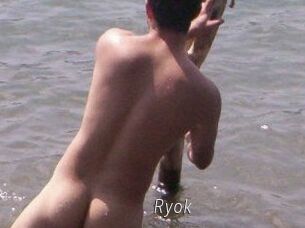 Ryok