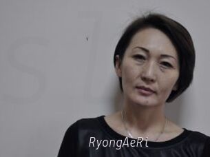 RyongAeRi
